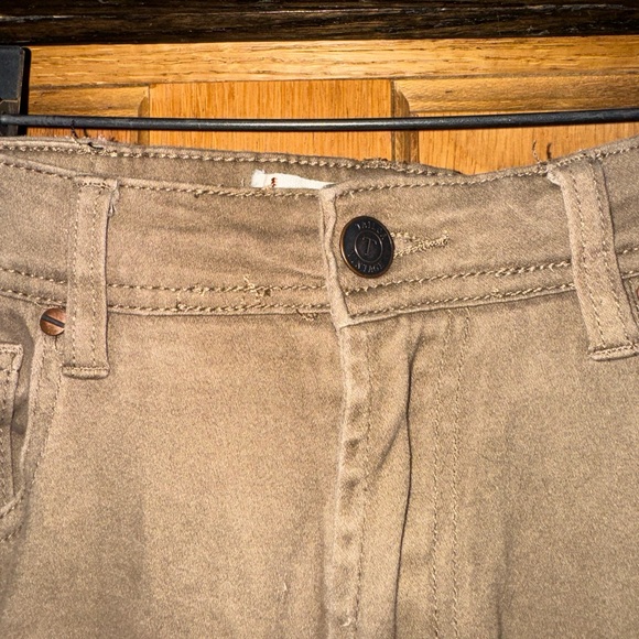 Mens Vintage Pants - Picture 6 of 7